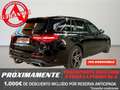 Mercedes-Benz C 300 313 CV 9G-TRONIC AMG LINE Schwarz - thumbnail 2