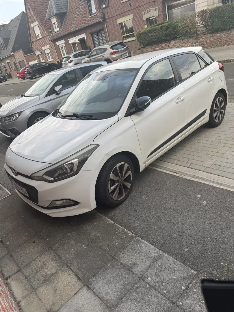 Hyundai i20 1.4i Style - 2