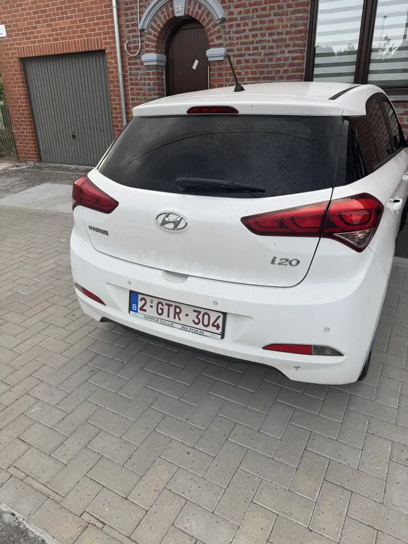 Hyundai i20 1.4i Style - 1