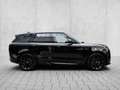Land Rover Range Rover Sport D350 Autobiography Schwarz - thumbnail 7