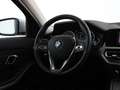 BMW 318 d Touring Advantage Aut LED AHK NAVI PDC Silber - thumbnail 11