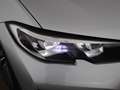 BMW 318 d Touring Advantage Aut LED AHK NAVI PDC Silber - thumbnail 9