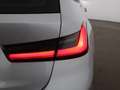 BMW 318 d Touring Advantage Aut LED AHK NAVI PDC Argent - thumbnail 8