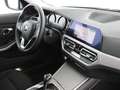 BMW 318 d Touring Advantage Aut LED AHK NAVI PDC Argent - thumbnail 12