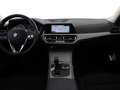 BMW 318 d Touring Advantage Aut LED AHK NAVI PDC Argent - thumbnail 10