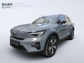Plus Recharge Pure Electric 2WD