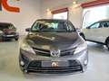 Toyota Verso 115D Advance 7pl. Gris - thumbnail 2