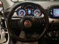 Fiat 500X 500X 1.3 MultiJet 95 CV Sport Weiß - thumbnail 12
