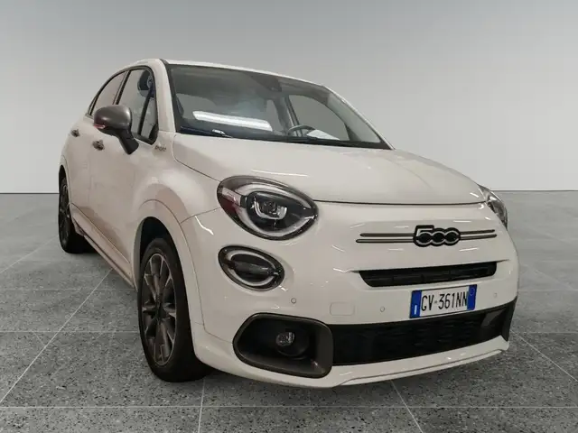 Fiat 500X 500X 1.3 MultiJet 95 CV Sport