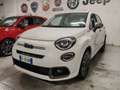 Fiat 500X 500X 1.3 MultiJet 95 CV Sport Weiß - thumbnail 2