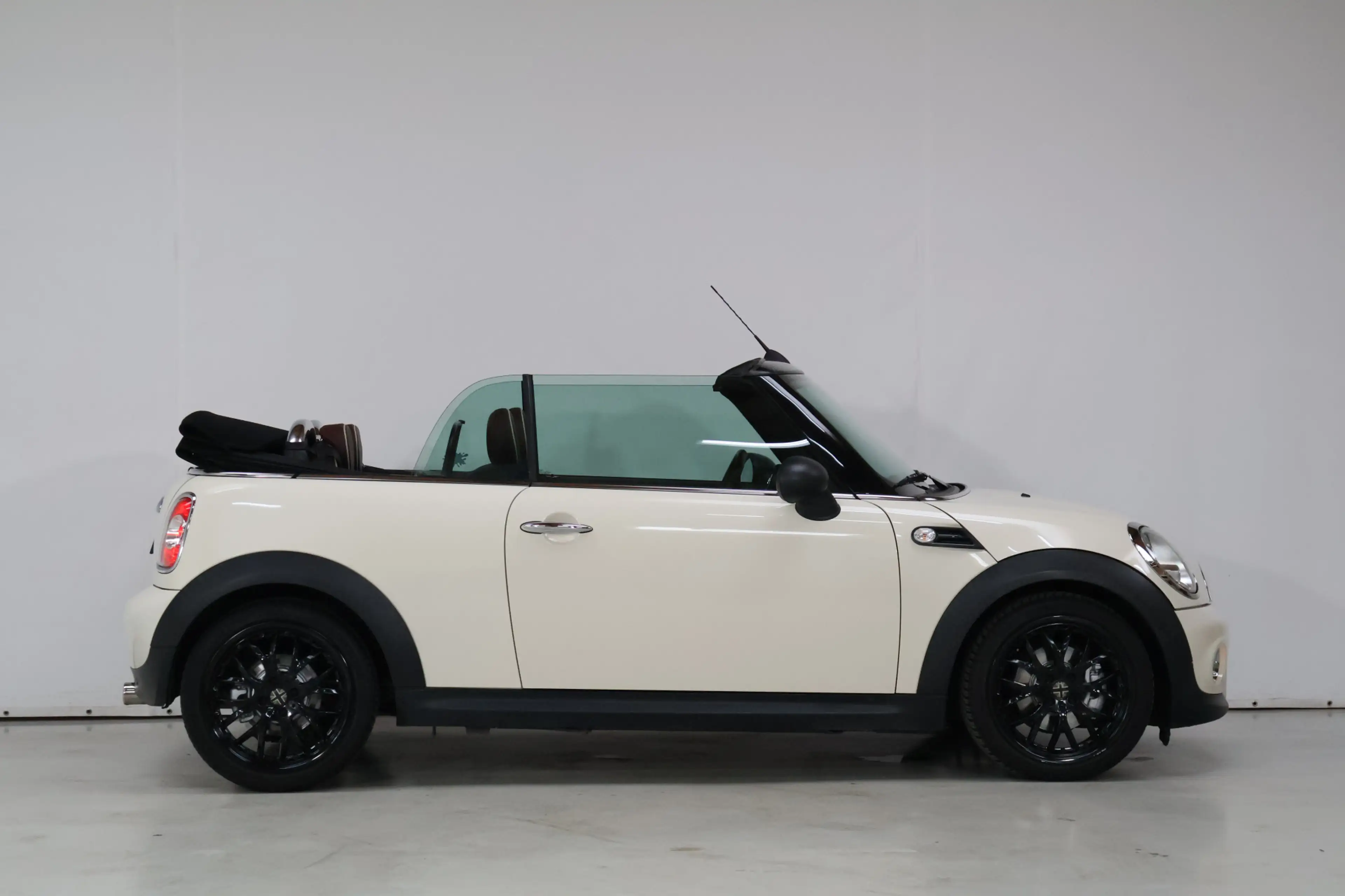 MINI One Cabrio 1.6 Chili | NL-Auto | NAP | Nwe DB-Ketting | — photo 13