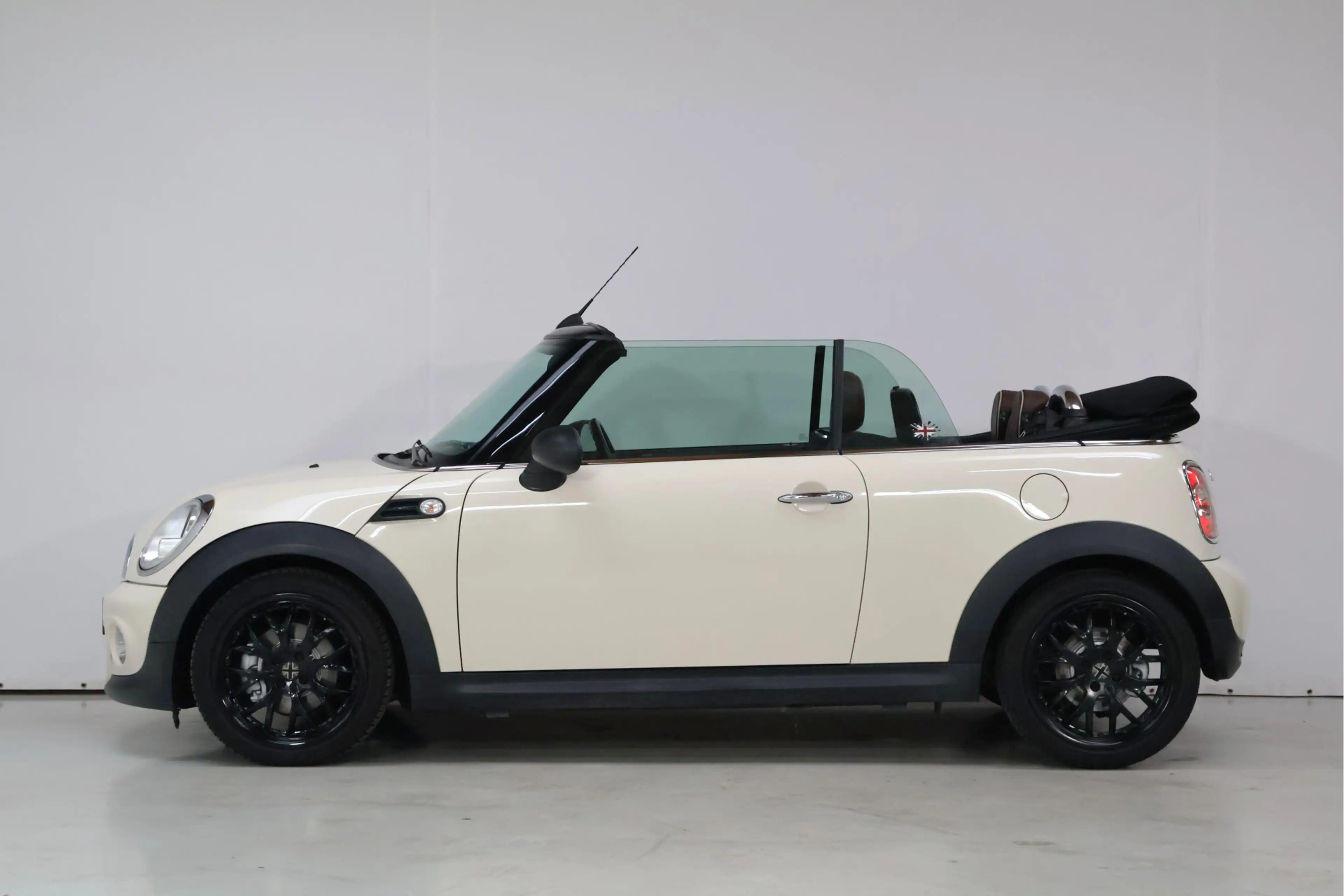 MINI One Cabrio 1.6 Chili | NL-Auto | NAP | Nwe DB-Ketting | — photo 12