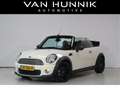 MINI One Cabrio 1.6 Chili | NL-Auto | NAP | Nwe DB-Ketting | Weiß - thumbnail 1
