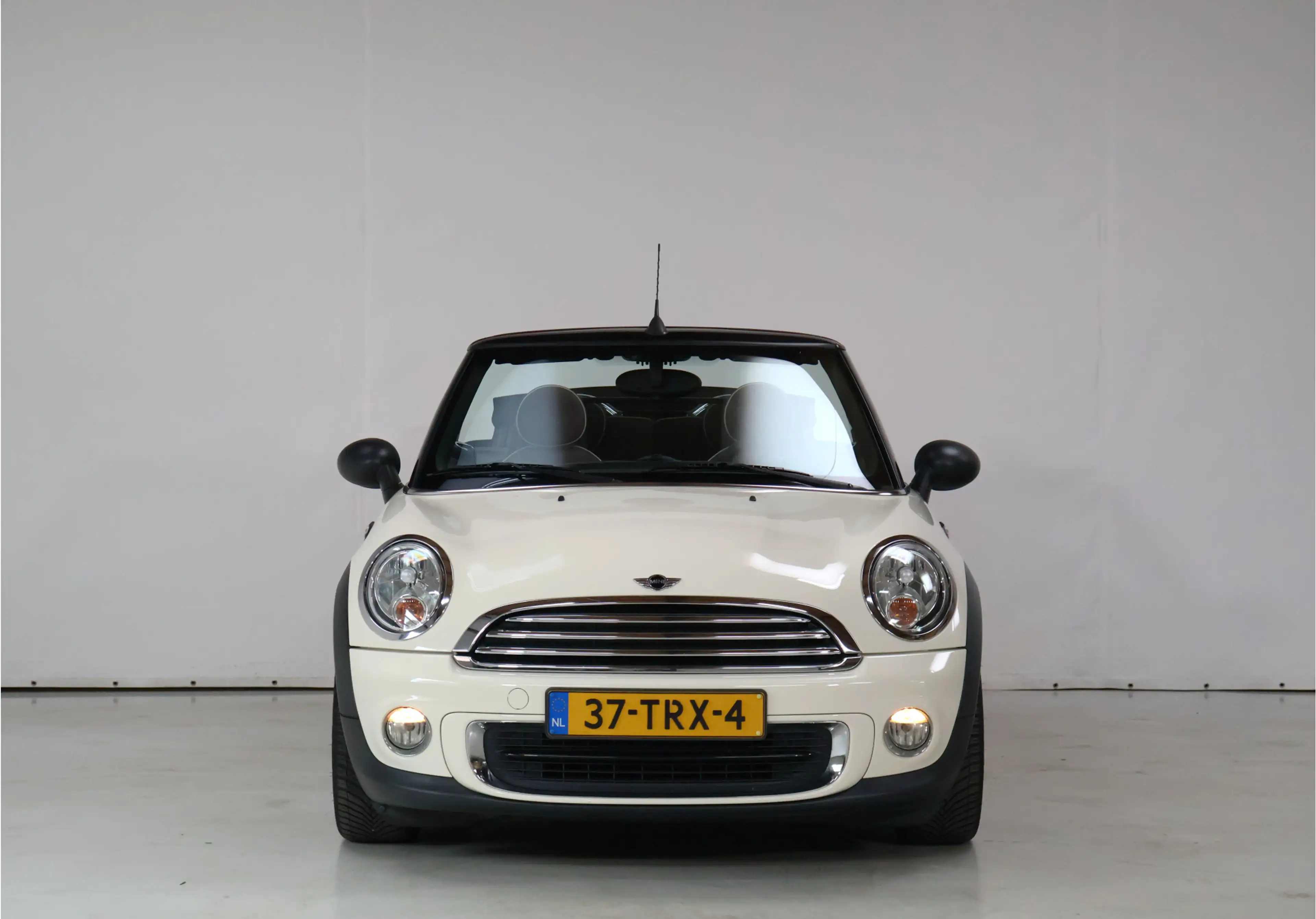 MINI One Cabrio 1.6 Chili | NL-Auto | NAP | Nwe DB-Ketting | — photo 7