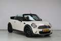 MINI One Cabrio 1.6 Chili | NL-Auto | NAP | Nwe DB-Ketting | Weiß - thumbnail 5