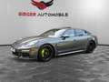 Porsche Panamera PANAMERA S E-HYBRID, BOSE, GSD, KAMERA, MEMORY Grigio - thumbnail 1