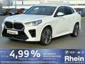 BMW X2 sDrive20d M Sportpaket ACC 360 HUD AHK MEMORY Weiß - thumbnail 1