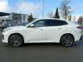 BMW X2 sDrive20d M Sportpaket ACC 360 HUD AHK MEMORY Weiß - thumbnail 9