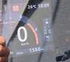 Honda X-ADV Gris - thumbnail 2