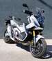 Honda X-ADV Gris - thumbnail 1
