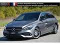 Mercedes-Benz CL Shooting Brake CLA 250 - BV 7G-DCT  Fascination 4- Сірий - thumbnail 1