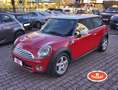 MINI Cooper D 1.6 3p KM REALI Rosso - thumbnail 1