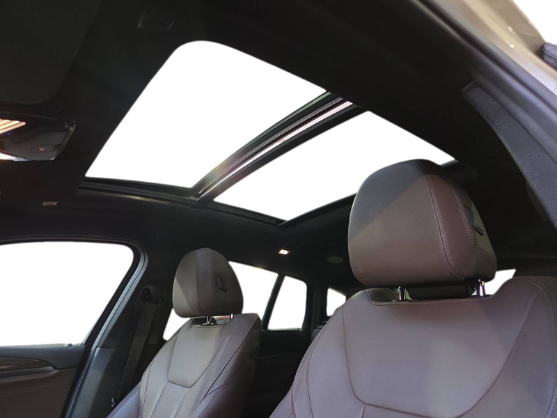 BMW X4 2.0 i — photo 10
