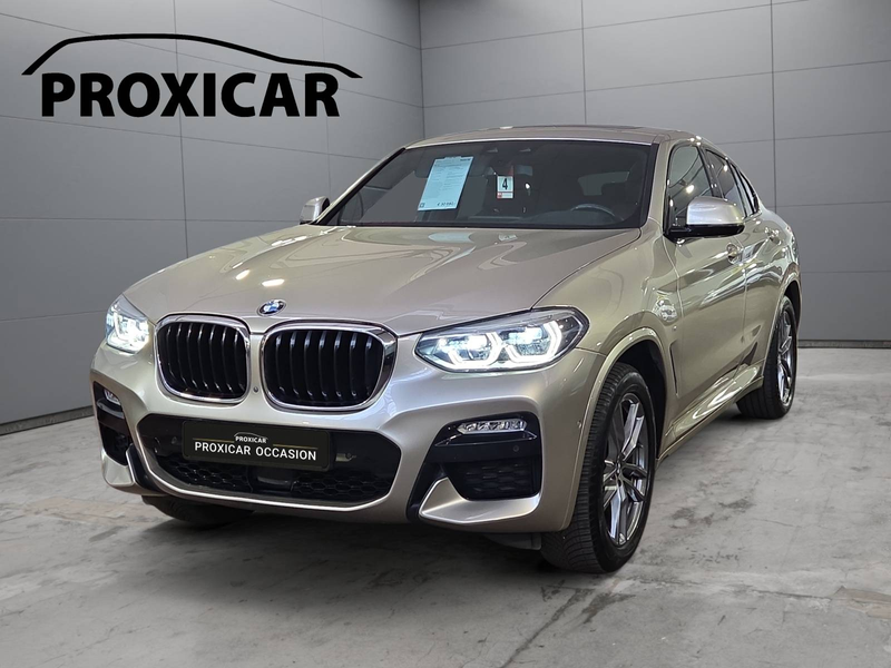 BMW X4 2.0 i