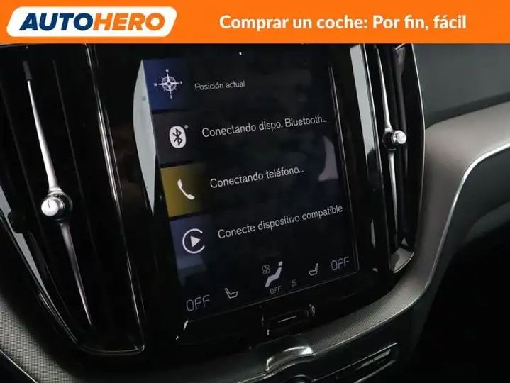 Volvo XC60 2019, foto 25