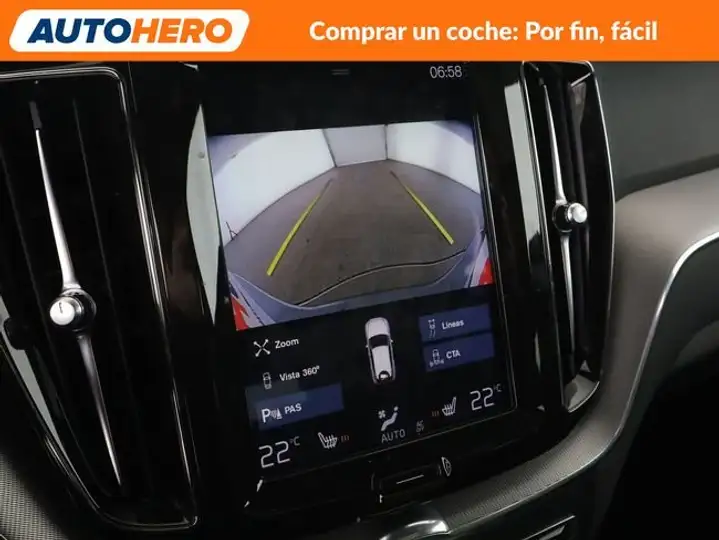 Volvo XC60 2019, foto 24