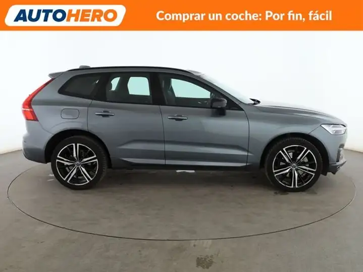 Volvo XC60 2019, foto 7