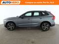 Volvo XC60 2.0 T4 R Design 2WD Gris - thumbnail 3