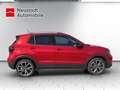 Volkswagen T-Cross Style Matrix-LED IQ.Light, Navi Rot - thumbnail 5