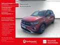 Volkswagen T-Cross 1.0 TSI 85 kW Style Rot - thumbnail 1