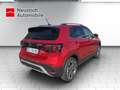 Volkswagen T-Cross Style Matrix-LED IQ.Light, Navi Rot - thumbnail 4
