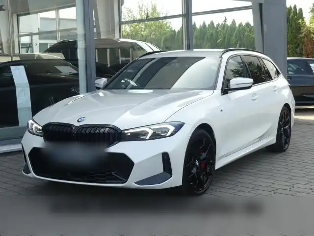 BMW 3er