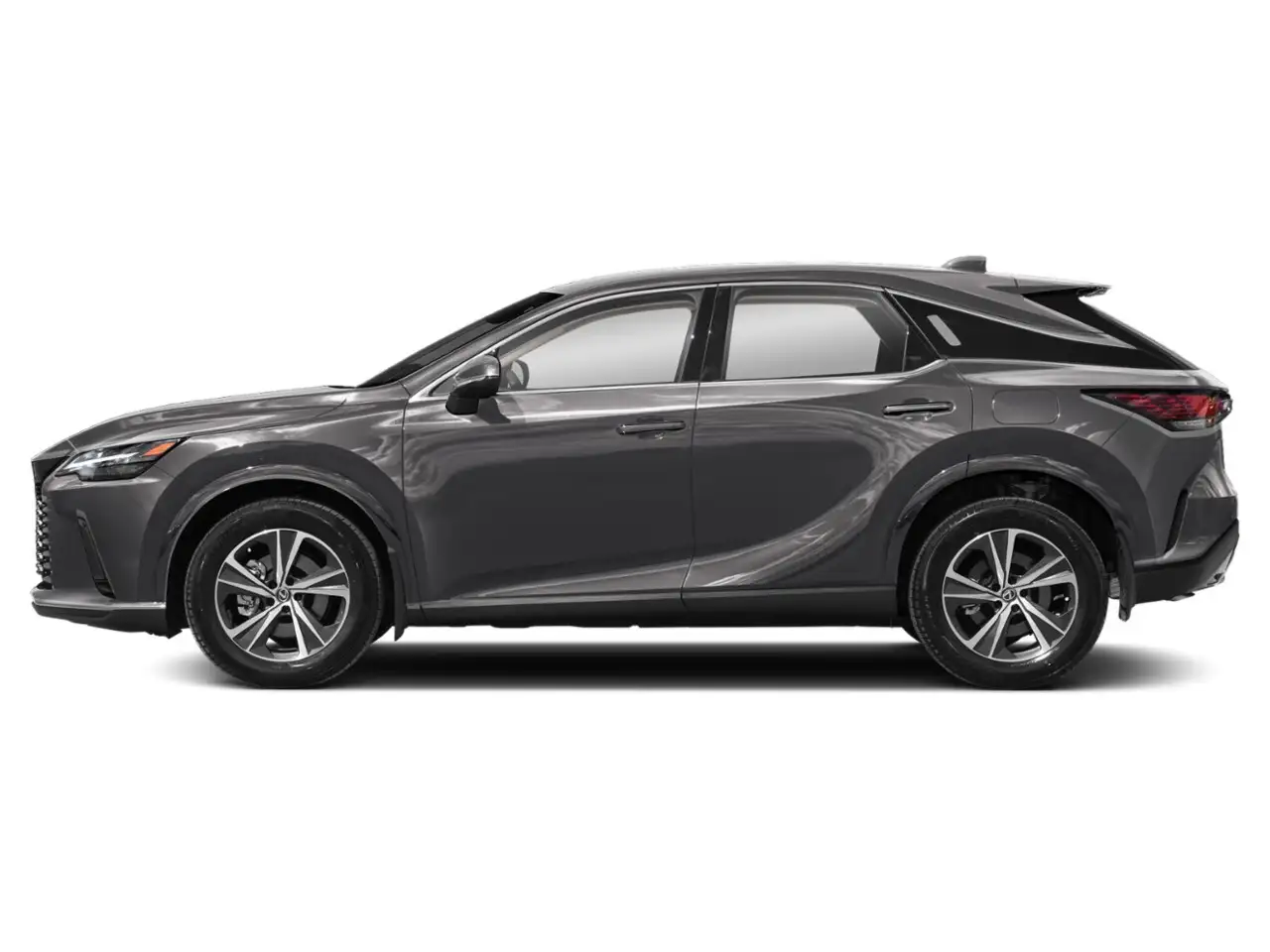 Lexus RX снимка Lexus RX