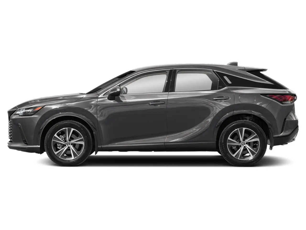 Lexus RX снимка Lexus RX