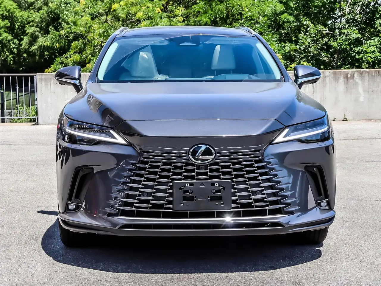 Lexus RX 2026