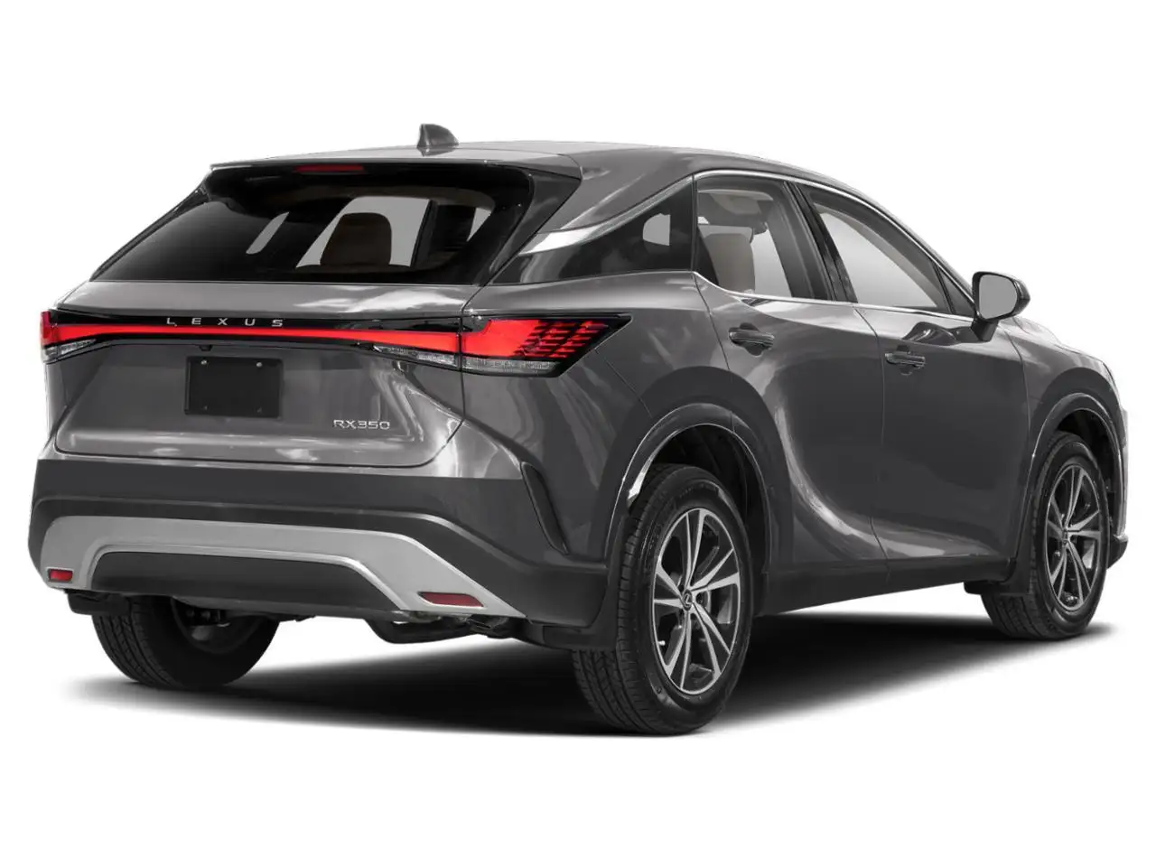 Lexus RX снимка Lexus RX