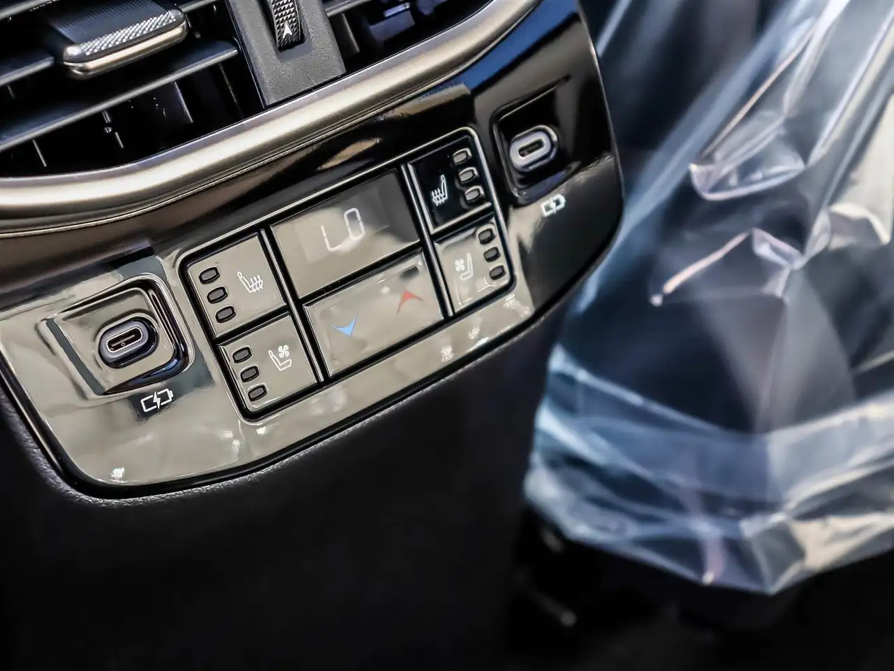 Lexus RX 2026 — фото 15