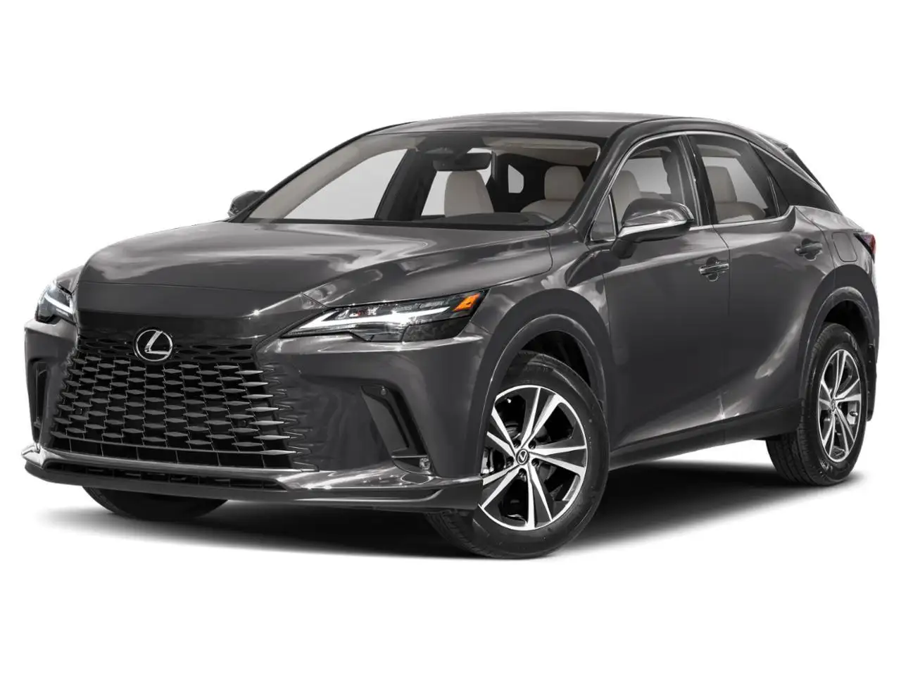 Lexus RX снимка Lexus RX