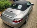 Porsche 996 Carrera 4 Cabriolet Silber - thumbnail 3