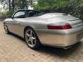 Porsche 996 Carrera 4 Cabriolet Silber - thumbnail 14