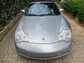 Porsche 996 Carrera 4 Cabriolet Silber - thumbnail 2