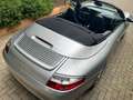 Porsche 996 Carrera 4 Cabriolet Silber - thumbnail 11
