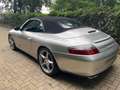 Porsche 996 Carrera 4 Cabriolet Silber - thumbnail 8