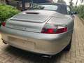 Porsche 996 Carrera 4 Cabriolet Silber - thumbnail 4