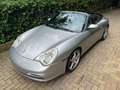 Porsche 996 Carrera 4 Cabriolet Silber - thumbnail 9