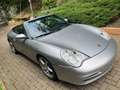 Porsche 996 Carrera 4 Cabriolet Silber - thumbnail 10